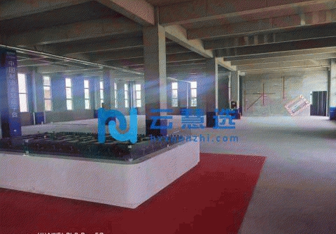 芦台全新工业厂房出租 环境好