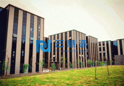 900-4000平米独栋别墅式大产权厂房