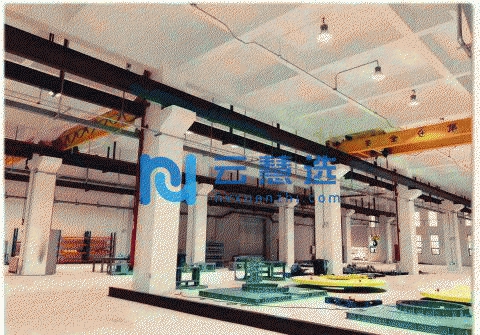 东莞兆恒产业园全新21000㎡厂房出租，临地铁和高速