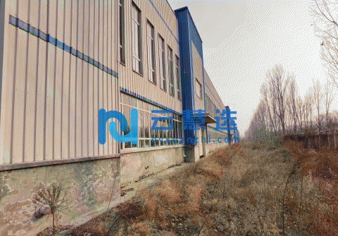 三河市环京周边227.5亩工业用地厂房出售，紧邻高速、机场、海关