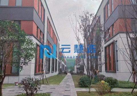 五象自贸区1500㎡独栋厂房，首层高7.8米，可生产办公仓储，优惠转让