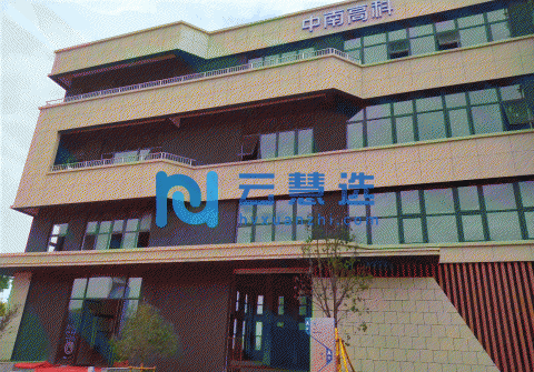 嘉兴科创智谷3000平米厂房出售，自有高品质物业管理 独栋