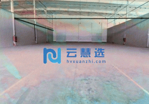 空港经济区厂房无行业限制 无税收要求 价格低