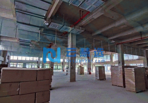 出租郑州上街区850平米厂房月租10元/平方 配套齐全 配电大 可分租 面积灵活