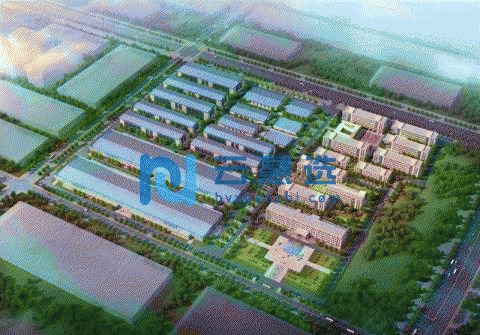 青岛平度市厂房办公楼出租，配套齐全，可分租，政府扶持，房租补贴