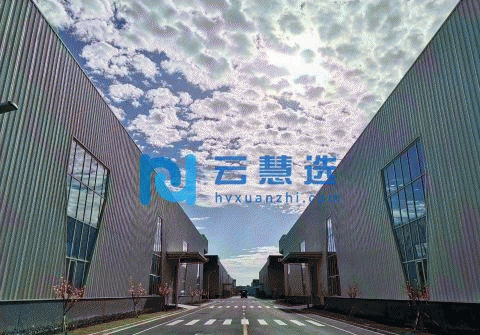 嘉兴主城区单层厂房 全新可分割 厂区环境优美