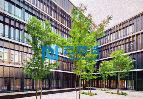 天津南站产业园3层1020平米研发厂房出售 产权50年