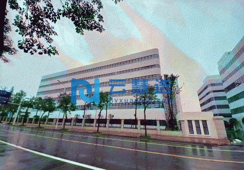 四川省成都郫都区2400平独栋厂房 可分租