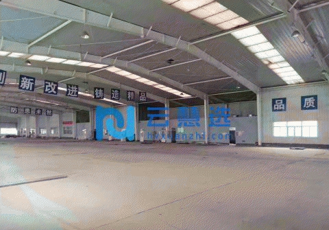 北京金桥产业园厂房出租 手续齐全 可办照