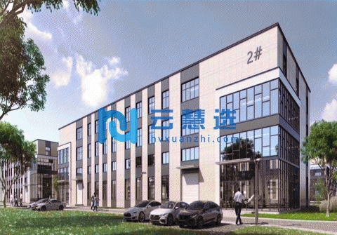 武汉科创中心新全区厂房出售 面积多样化