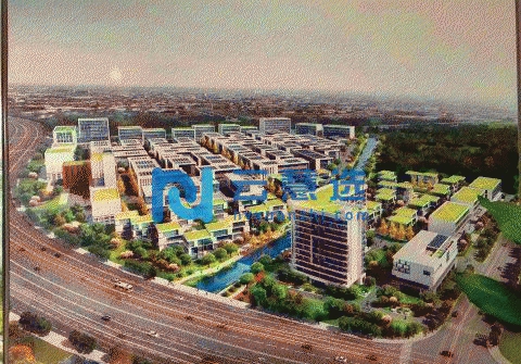 湖州吴兴区800平米出售|三证齐全，央企开发独栋厂房