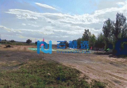 长治省级经开区全新厂房700平起