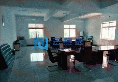 天津津南区园区1200平米厂房出租