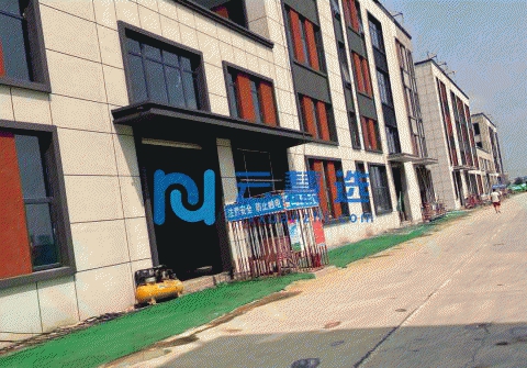 涿州均和产业园、50年产权、可注册、可环评，低成本，好品质