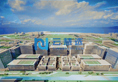 浙江厂房高新区维科出售 可生产可研发可办公 50年产权