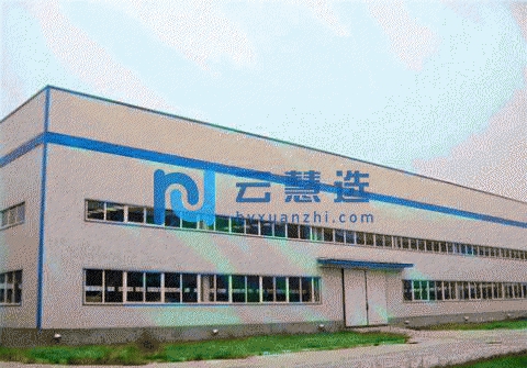 重庆江津双福团结湖轻钢厂房1500平米出售 园区配备食堂