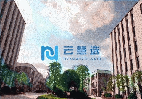 广西经开区联东U谷经开科技港花园独栋厂房出售