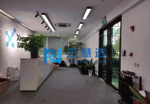 深圳龙华区红本厂房出租 环境好 位置好