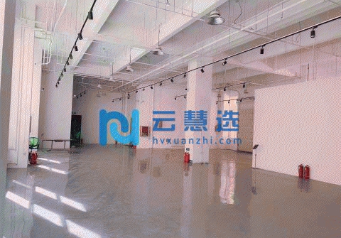 固安县标准厂房办公研发楼出售 可环评生产 手续齐全