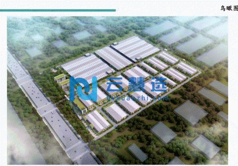 滨州惠民县2000平米厂房出售