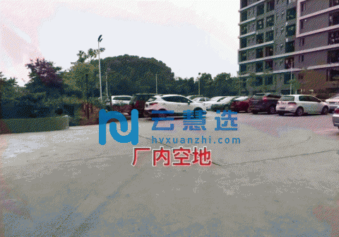 龙岗坪山33000平独门独院厂房出售