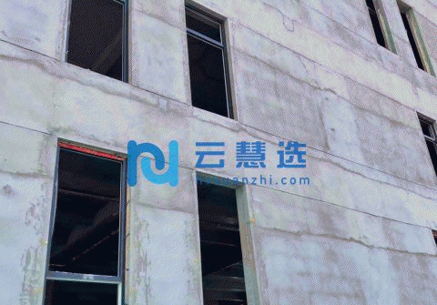 河北大产权可定制厂房招商，双拼框架结构，1200平米-2400平米