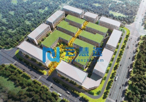 仲恺高新区1500平米厂房出租 工业用地 产权分割