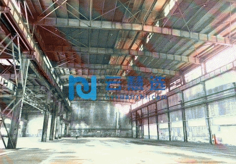 北京通州区马驹桥联东U谷产业园10000平米厂房