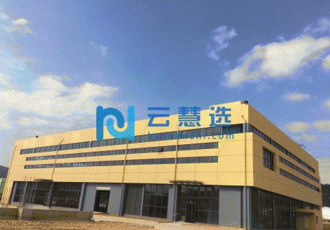 深圳深汕特别合作区47500平米研发厂房出售 配套齐全