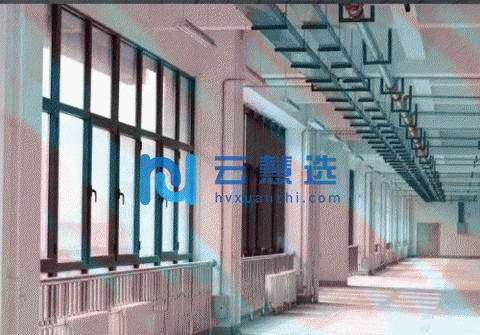 雁塔区 标准化工业园区厂房出租