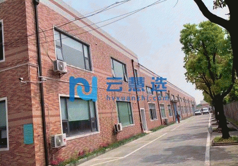 上海松江洞泾独门独院1500平厂房出租 可分割 层高8米