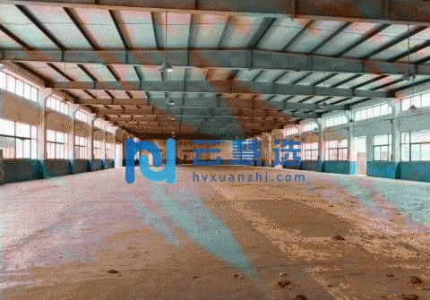 上海松江区1800平米厂房出租 面积大