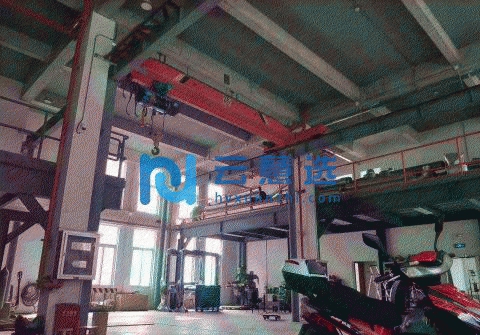 滁州汊河开发区12000钢结构厂房出租出售