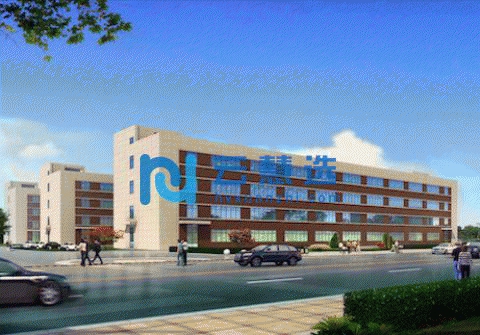 北上海全新优质厂房对外招商！价格便宜，独立产证，企业选址优选地！