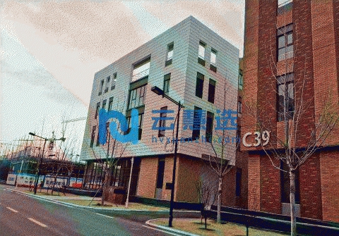 河北定兴京雄和谷产业园工业厂房出售，紧邻G4高速