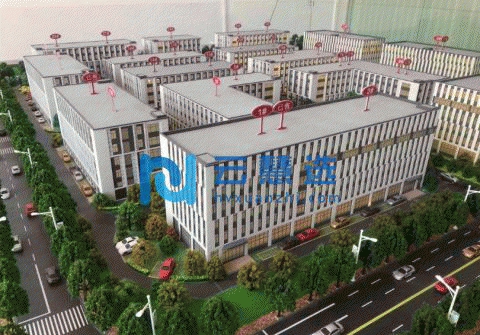 中韩（惠州）产业园5000平米厂房出租 可分租 配套齐全