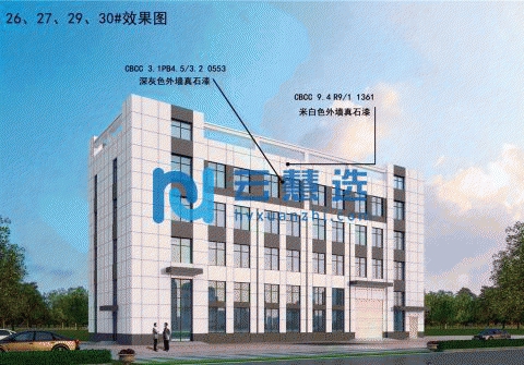 石家庄鹿泉区厂房4000平米出租 面积多样化