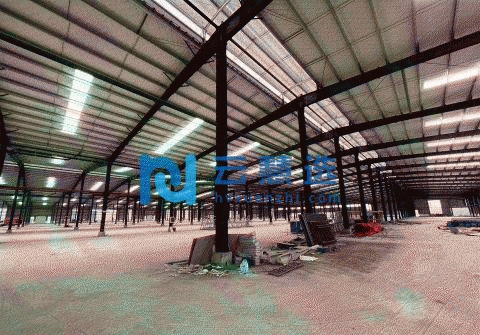 宣城宣州区2000平米厂房出售 配套齐全 可代办 面积灵活