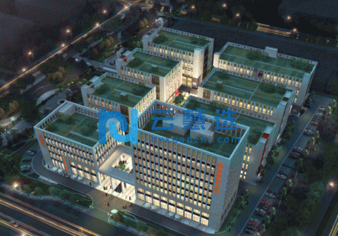 上海闵行莘庄工业区金地集团开发新建全新3200平104独栋研发厂房出租。办公楼可分层分户