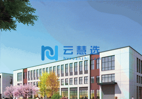 安徽双层工业厂房出售，三成首付