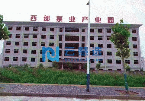 宝鸡扶风厂房20084平米出售|交通便利，配套齐全