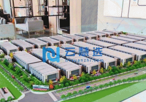 德阳什邡工业园1600平米厂房出售 行业宽松  可按揭