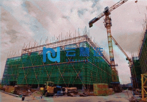 惠州惠城区178000平米厂房出售 50年独立产权