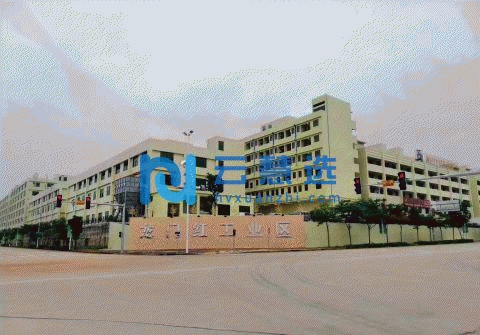 惠州博罗县800000平米厂房出租 钢构仓库