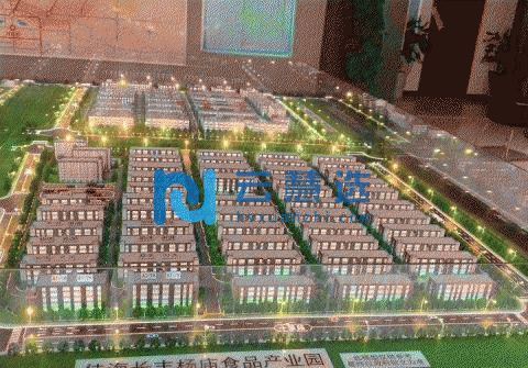 淮南寿县1665平米厂房出售 政府扶持 配套齐全 食宿齐全 交通便利