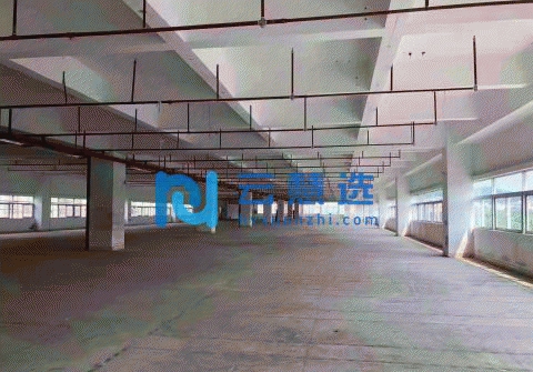 科学城稀缺大面积厂房6068平出租  园区优质资源共享