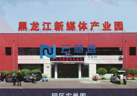 哈尔滨厂房出售 位置好 环境好