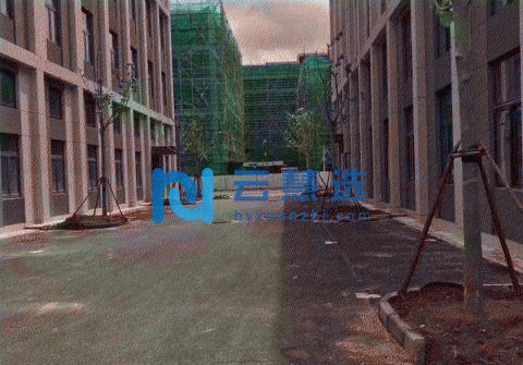 山东青岛即墨区捡漏！1600平现房厂房 单价3300