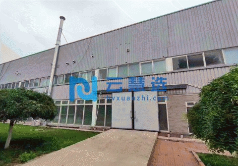 联东U谷正规厂房出租，洁净车间出租  手续齐全，可办照