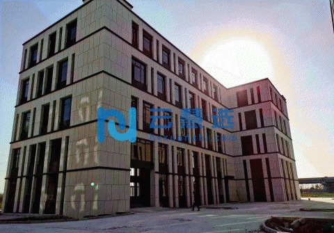 杭州主城区滨江南高端园区厂房出售 50年独立产权 可分割